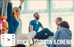 Cine-attività, giochi, tutorial, quiz, iniziative e tanto altro! Attività educative gratuite per i bambini e le famiglie