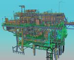 Sostenibilità e approccio imprenditoriale per l'impiantistica offshore dell'energia