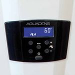 AGUAdens SCALDABAGNO A CONDENSAZIONE A CONDENSAZIONE PREMISCELATO ECOLOGICO - per produzione di A.C.S - Schede-tecniche.it
