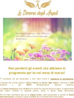 Non perderti gli eventi che abbiamo in programma per te nel mese di marzo! - Uil Lazio