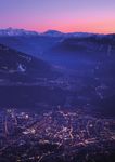 Connect Low Power Wide Area - Swisscom