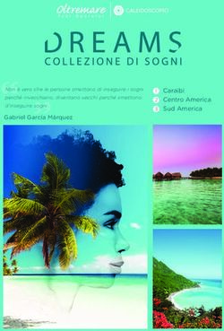 Caraibi Centro America Sud America Gabriel Garc&iacute;a M&aacute;rquez - Non &egrave; vero che le persone smettono di inseguire i sogni perch&eacute; invecchiano, diventano ...