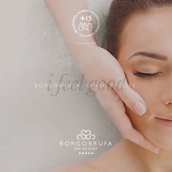 BORGOBRUFA. SENSE OF LIFE - cloudfront.net