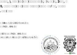 Screening dei gliomi cerebrali nei pazienti con sindrome di Ollier/Maffucci: come, quando e perché? - Dott. Giannantonio Spena Neurochirurgo ...